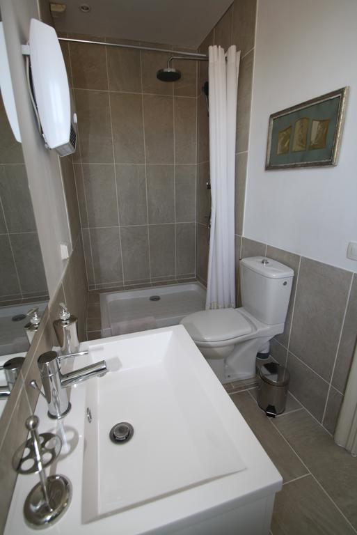 La Montagute Villa Thezan-des-Corbieres Værelse billede
