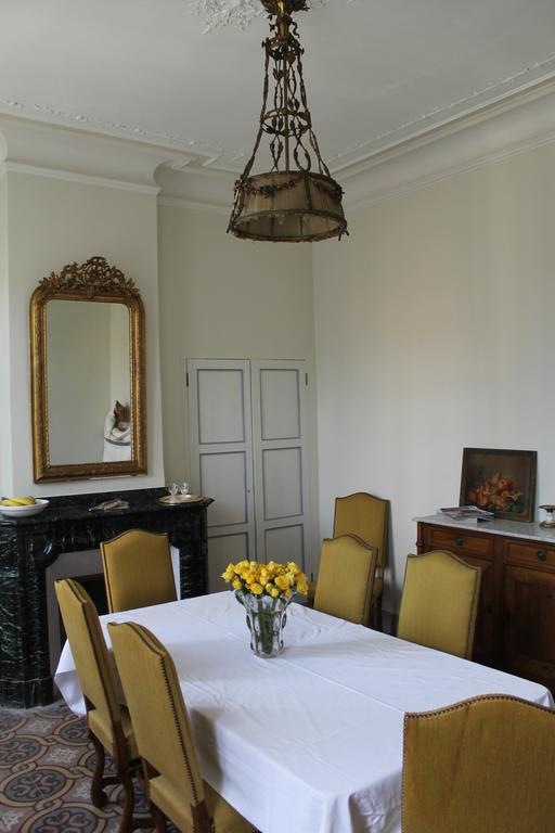 La Montagute Villa Thezan-des-Corbieres Eksteriør billede