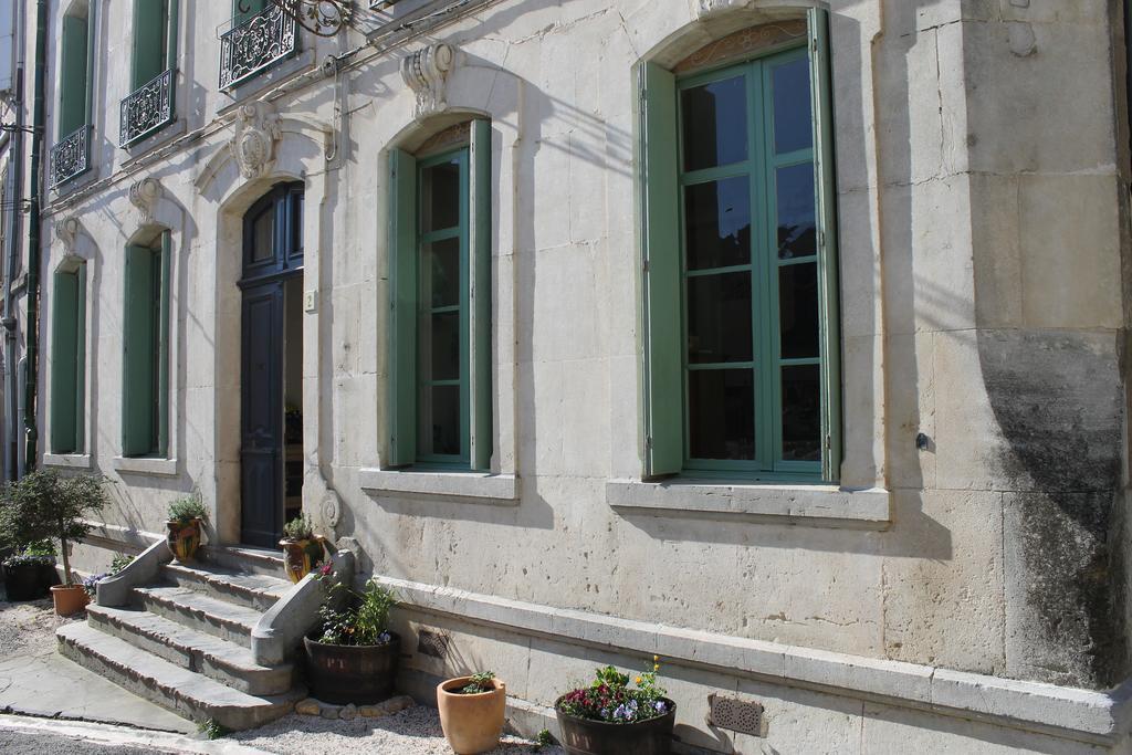 La Montagute Villa Thezan-des-Corbieres Eksteriør billede