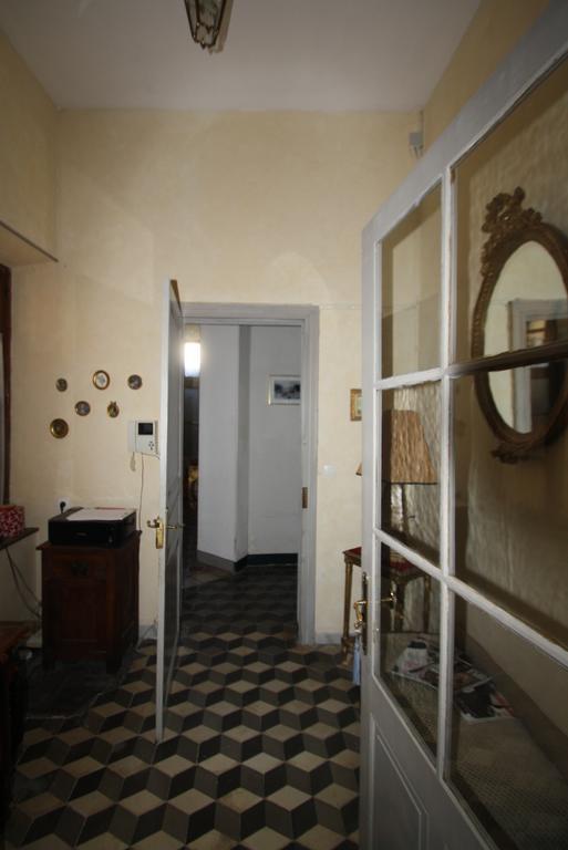 La Montagute Villa Thezan-des-Corbieres Eksteriør billede